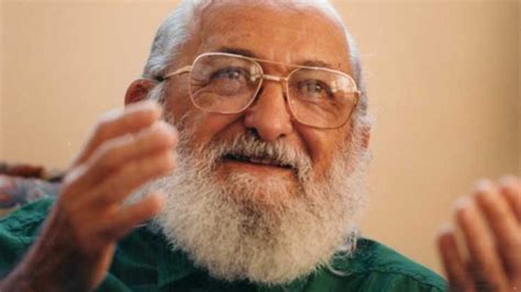 Em Defesa De Paulo Freire Por Uma Educação Libertadora No País A Gazeta