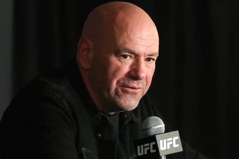 Dana White Admite Que Estaría Sorprendido Si Jon Jones Decidiera No