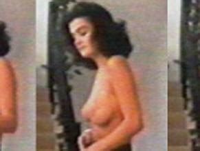 MELANIE TRESSLER Nude AZNude