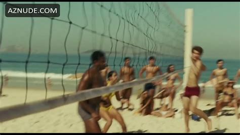 I M Still Here Nude Scenes Aznude