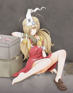 Parody Binbougami Ga Nhentai Hentai Doujinshi And Manga