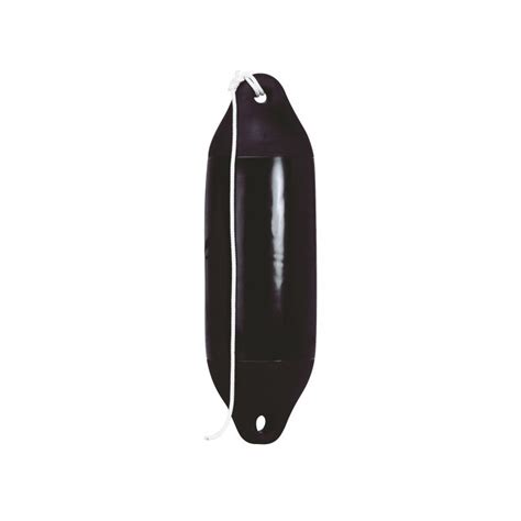 Equipement Pour Bateau Pare Battage Noir Plastimo Performance Non Gonfl