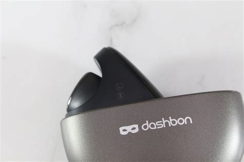 達信邦dashbon Sonabuds 4 Pro主動降噪真無線藍牙耳機 Hybrid Anc雙饋式主動降噪深度30db，搭配六麥克風與enc