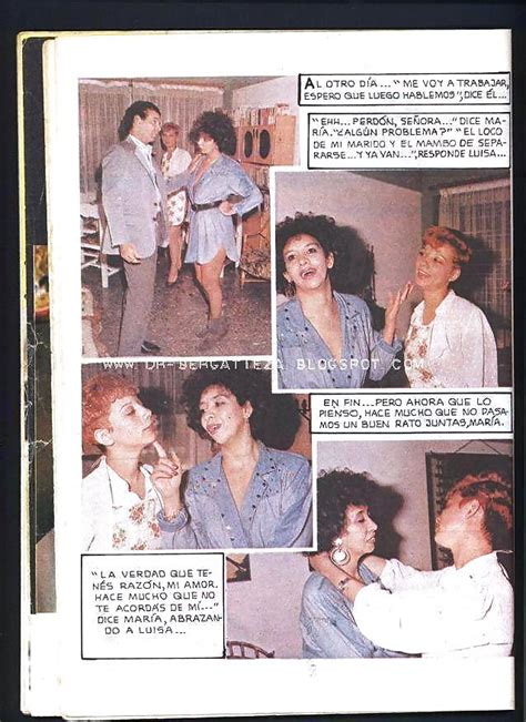 Vintage Group Fotonovela Porn Pictures XXX Photos Sex Images PICTOA