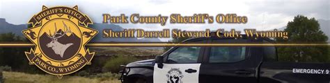 Careers Park County Sheriff