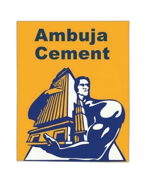 Ambuja Cement At Rs Bag Arni Naka Yavatmal Id