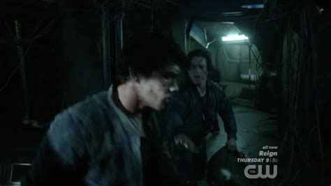 Recap Of The 100 Season 2 Episode 2 Recap Guide