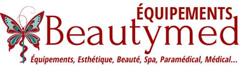 Logo Beauty Med Equipements Vente Mobilier Materiel Beaute Esthetique