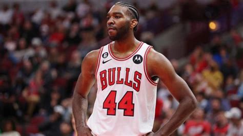 Bulls Rumors Patrick Williams Has Stated Wishes For Change