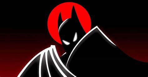 The Top 25 ‘Batman: The Animated Series’ Episodes - Heroic Hollywood