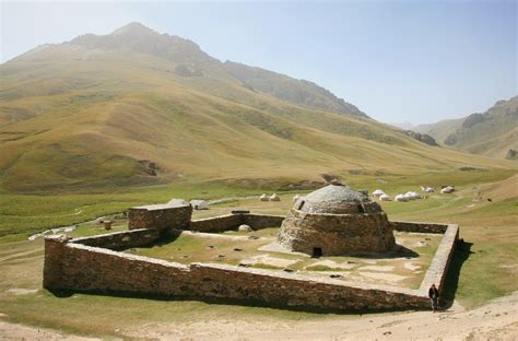 Kyrgyzstan ( Кыргызстан ). A voyage to Kyrgyzstan, Asia - Bishkek, Osh ...