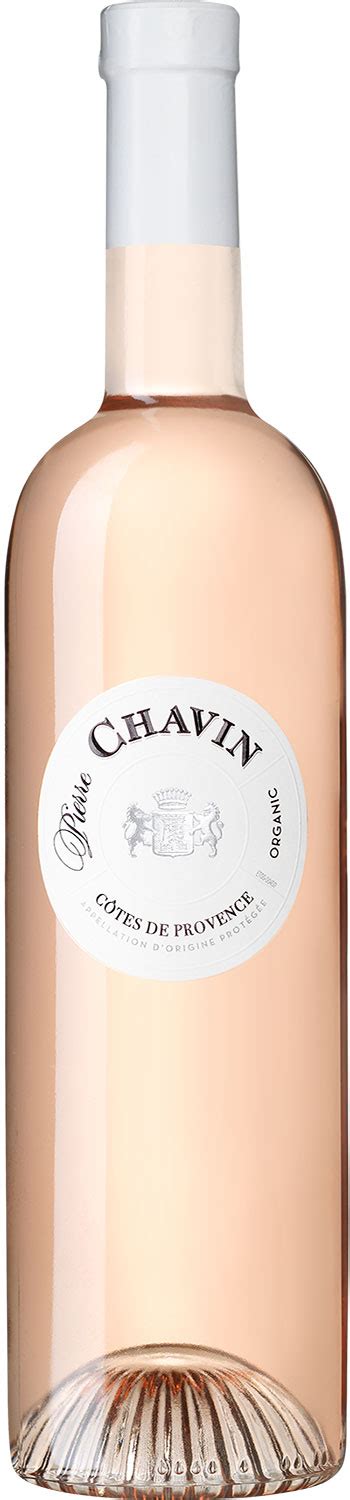 Chavin Organic C Tes De Provence Ros Viva Vin O Mat