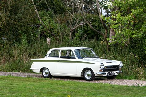 Lotus Cortina Mk1 Market - CLASSIC.COM