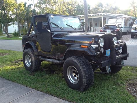 79' cj5 lift | Jeep Enthusiast Forums