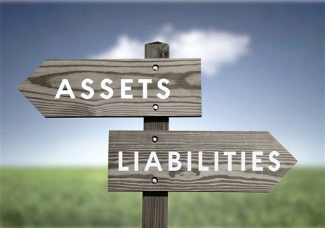 What Is A Liability Definition And Examples Seeking Alpha