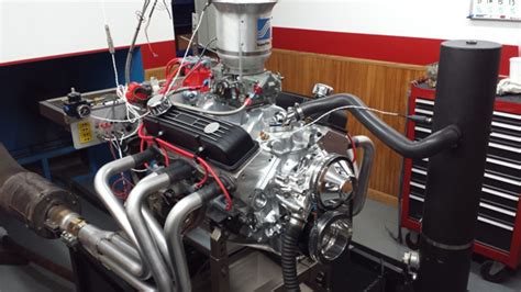 Rcs Racing Engines