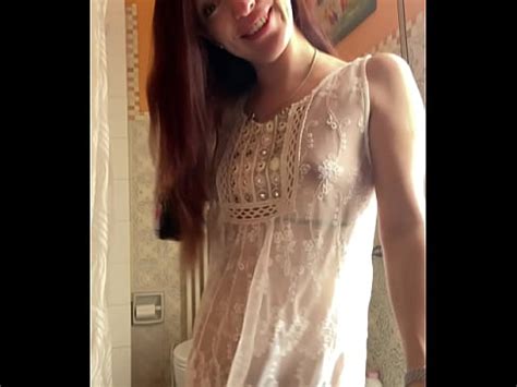 CAROLINA IENA Novia traviesa italiana cuida de ti JOI romántico apasionado XVIDEOS