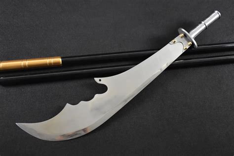 Guan dao/Kwan dao – Chinese Sword store