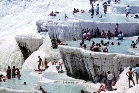 Worlds Coolest Hot Springs Travel Luxury Travel NBC News
