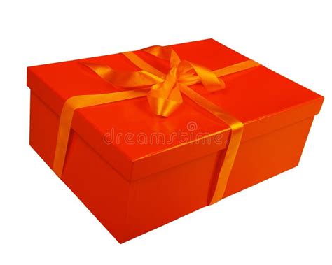 Present stock photo. Image of gold, christmas, gift, xmas - 7444158 