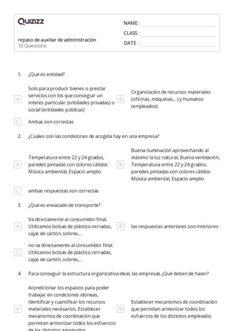 Multiplicaci N De Varios D Gitos Hojas De Trabajo Para Grado En