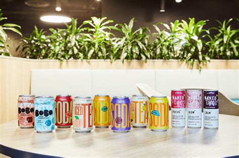 Bega Group Announces Partnership With Naked Life Lifestyle Beverages Food Beverage Industry News