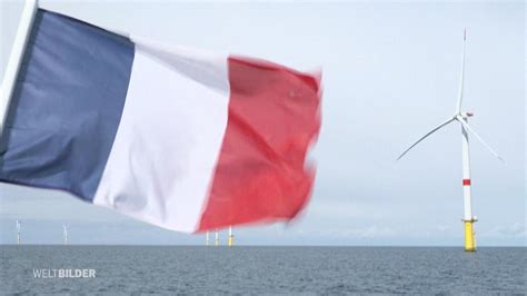 Frankreich Atomkraft Ja Gerne Windkraft Nein Danke Ndr De