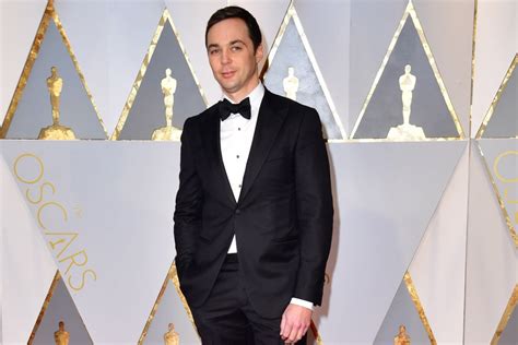 Jim Parsons Big Bang Theory Cast Top Forbes List Of Highest Paid Tv