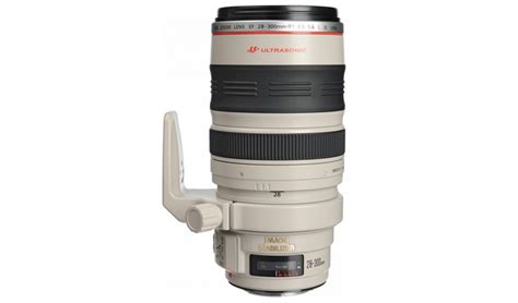 Canon 28-300mm f3.5L Lens - Gürbüz Prodüksiyon