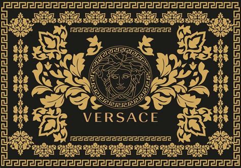 Versace Pattern Wallpapers - Top Free Versace Pattern Backgrounds ...