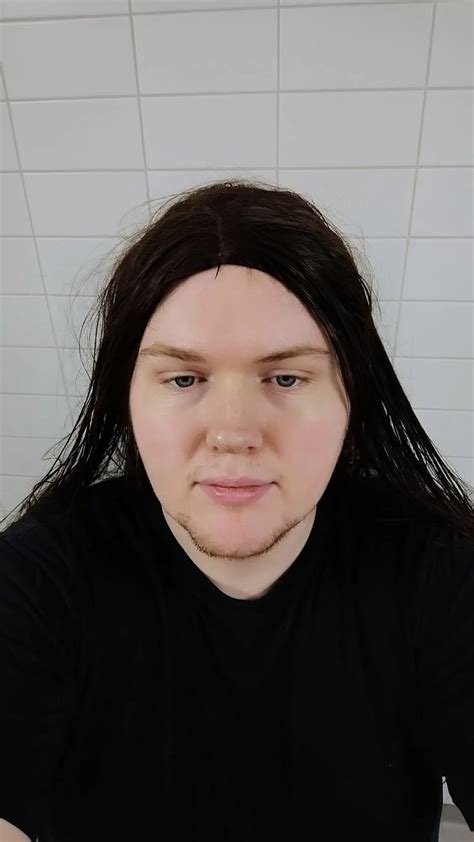 My New Hairstyle Nude Pics XHamster