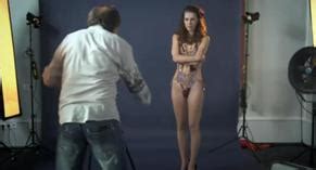 LYUBVI TSELITELNAYA SILA NUDE SCENES AZNude