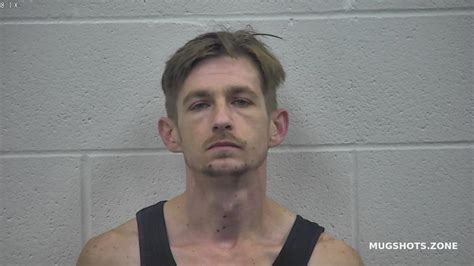 CRAGWALL CHRISTOPHER JAMES 08 08 2023 Kenton County Mugshots Zone