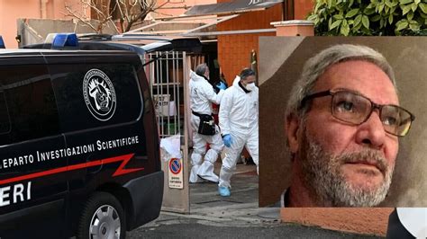 Uccise Il Padre A Martellate E Bruci Il Cadavere Processo Sospeso Per