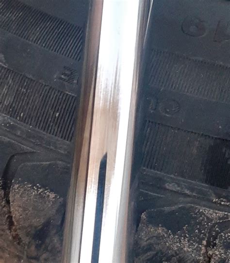 Снова передние амортизаторы — Hyundai Santa Fe (1G), 2 л, 2001 года ...