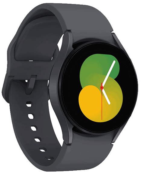 Samsung Galaxy Watch5 40mm Colors Features And Reviews Atandt