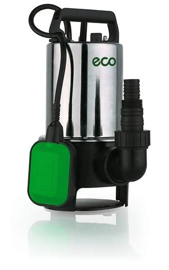 Купить Насос погружной для грязной воды ECO DI-900 за 171.60 руб. в ...
