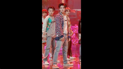 Jaemin Cam Hot Sauce Nct Dream Dream Return Show Youtube