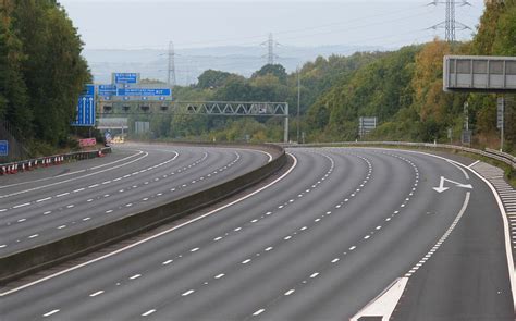 Smart Motorway Driving Co Uk From The Sunday Times