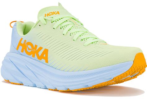 Hoka One One Rincon 3 En Promoción Mujer Zapatillas Terrenos Mixtos