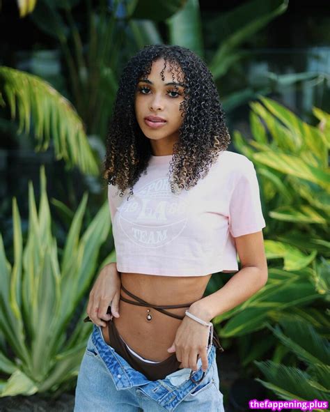 Monroe Capri Bryant Monroecapri Nude OnlyFans Photo The Fappening Plus