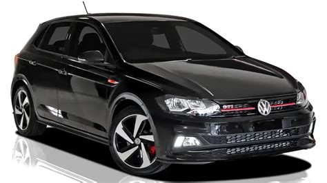 2020 Volkswagen Polo Gti 20l Hatchback Fwd Specs And Prices Drive