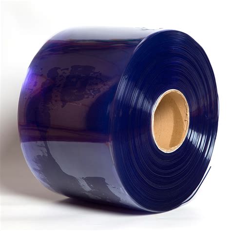 Standard Industrial Clear Pvc Strip Curtain Roll Xieren Group