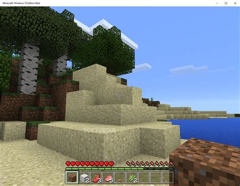 Minecraft for Windows 10 Download | Softpedia