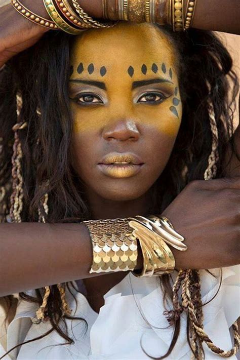 Pin By Kj Jaiteh On Beautiful Portraits Tribal Face Paints African