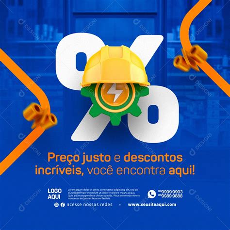 Pre O Justo E Descontos Incr Veis Voc Encontra Aqui Casa De Materiais