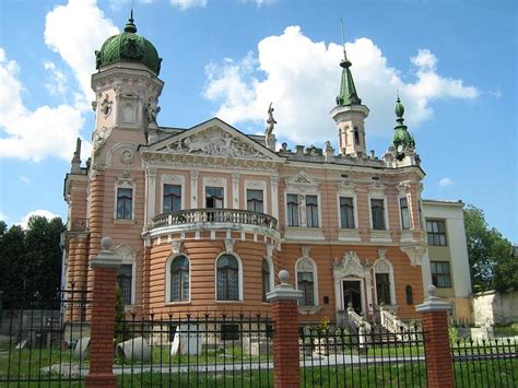 Lviv National Museum - Lviv