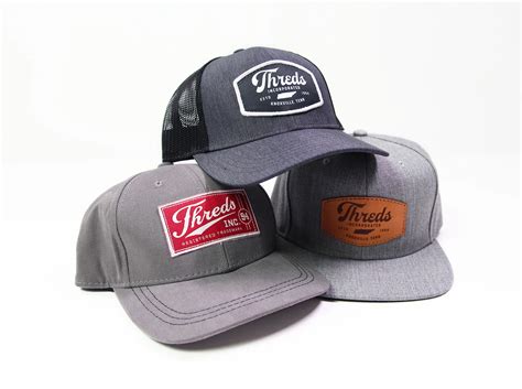 Hottest Headwear Trends for 2020 — Threds | Custom Apparel and Promotional Items