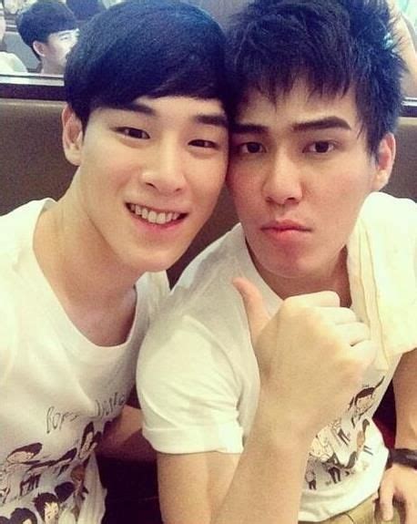 Pin On Gay Thai Couple