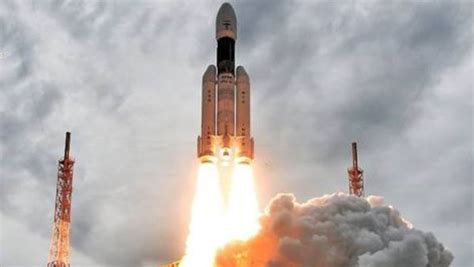 Chandrayaan 2 Completes Fifth And Last Earth Bound Maneuver